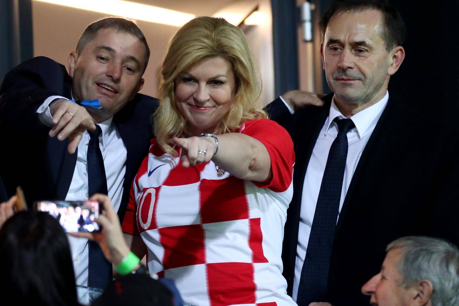Tako se to radi: Vatreni nakon preokreta izborili Euro 2020.!