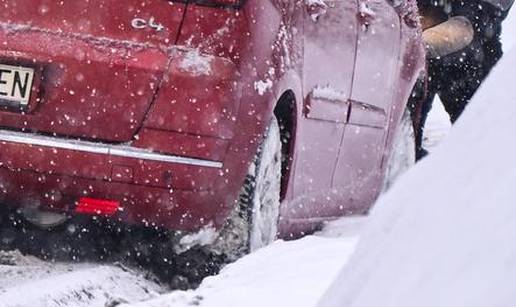 Ovo su najbolje zimske gume