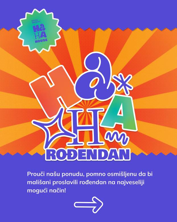 FOTO Roditelji ne pitaju za cijenu: Ove rođendaonice u Zagrebu svi žele rezervirati...