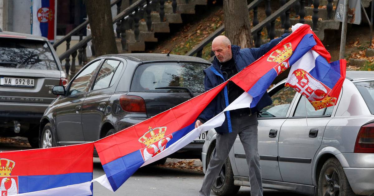 Drama Na Kosovu, Srbi Su Dali Otkaze U Institucijama: Problem Nastao ...