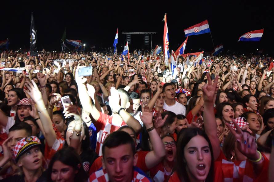 Dalić ostaje? Samo želim mir i raditi kako treba, hoću potporu