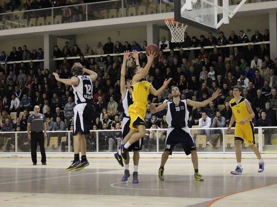 Hrvatski košarkaš otišao u svećenike: Došao sam ispred zida i zavapio 'Bože, pomozi!'