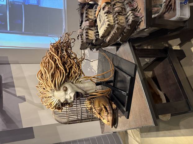 Vodimo vas u studio u kojem se 'rodio' Harry Potter: Pogledajte kako izgleda taj čarobni svijet