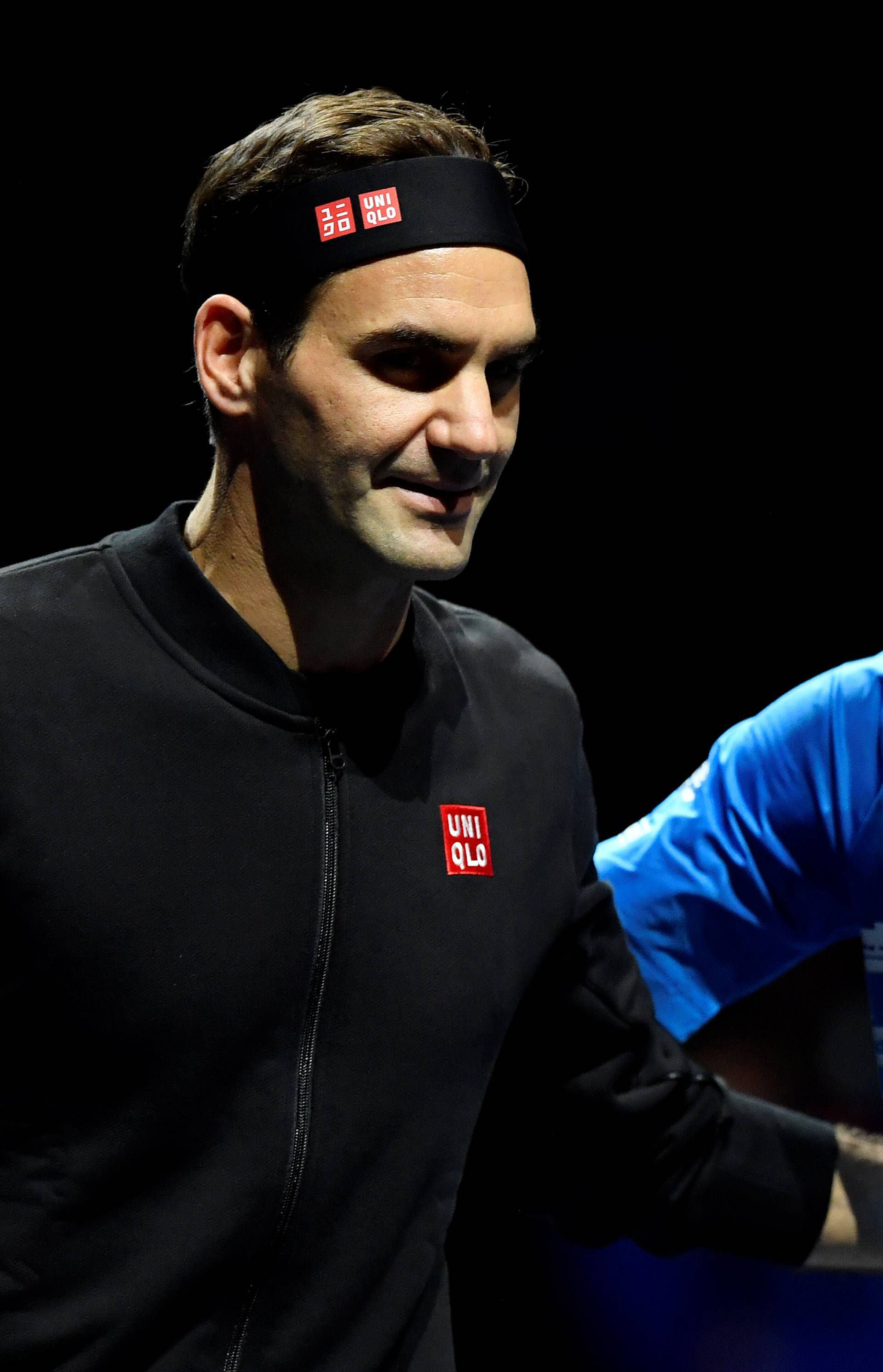 Đoković ide kući! Maestralni Federer u polufinalu Mastersa