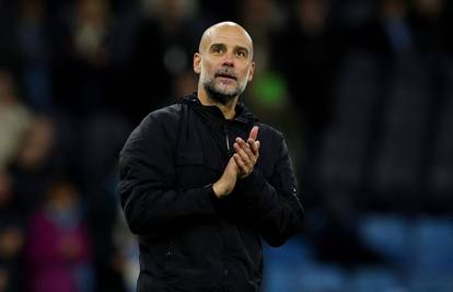 Guardiola stigao do posebnog trenutka u karijeri. Pohvale je dobio i od slavnog Sir Alexa...