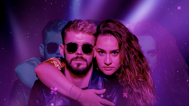 Jedan od napoznatijih DJ-eva i hrvatska Shakira izbacili novi plesni hit imena 'Ljubav na dug'