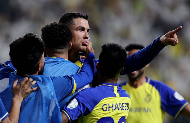 Saudi Arabia - Saudi Pro League - Al Nassr v Al Shabab