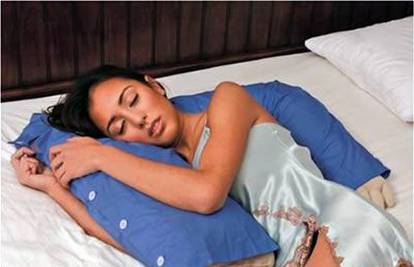 Top 10 bizarnih jastuka za što mirniji i ugodniji san