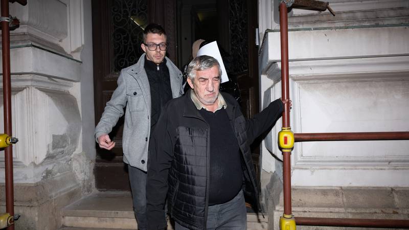 DOZNAJEMO Priveden i brat Monike Šincek, osumnjičen u kraku bacanja otpada u Senju