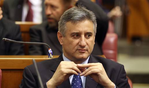 Karamarko: Nadam se da će Milanović proučiti neki atlas