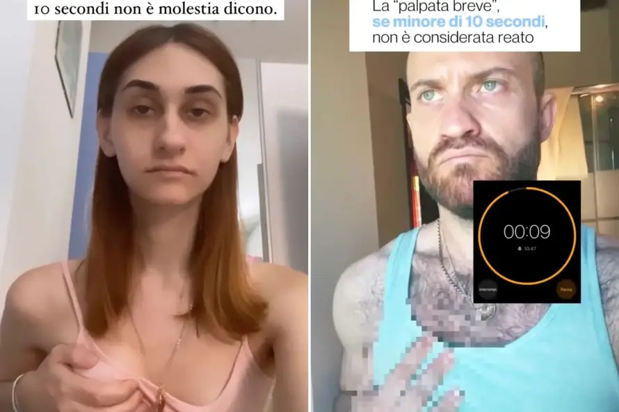 Domar skinuo hlače tinejdžerici i dirao ju je. Sudac: Nije zločin jer je bilo kraće od 10 sekundi!