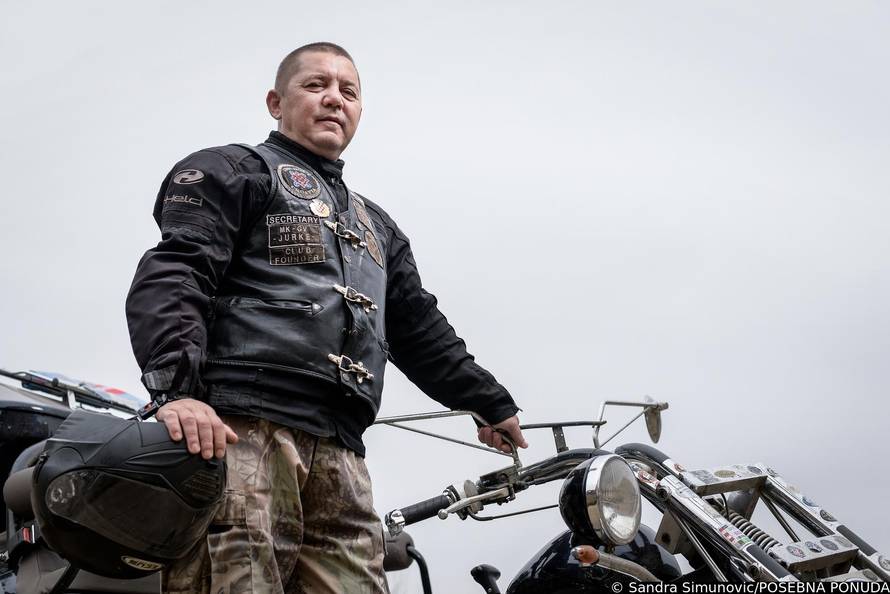 U proboju je ostao bez nogu: 'U polju sam  ležao raskomadan 12 dana, ne znam kako sam živ...'