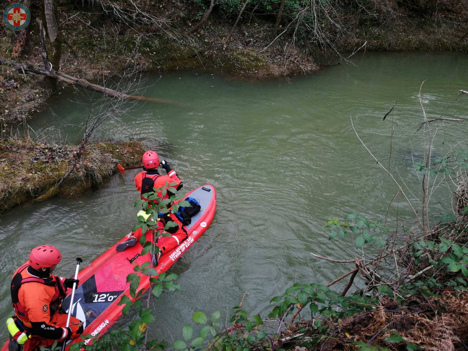 HGSS objavio detalje potrage za djevojčicom (10): Tražila su je 43 člana, timovi sa psima...