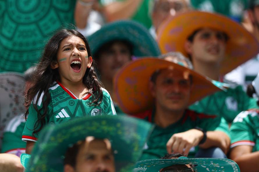 FIFA World Cup 2026 - Group A - Mexico v South Africa