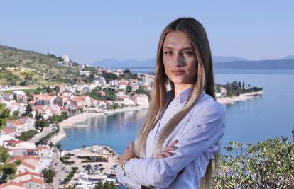 Bivša načelnica Podgore: 'Zbog prijetnji i poziva na linč morala sam nestati. Ali... idem dalje!'