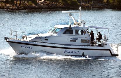 Policija ulovila 21 turista u nedozvoljenom glisiranju