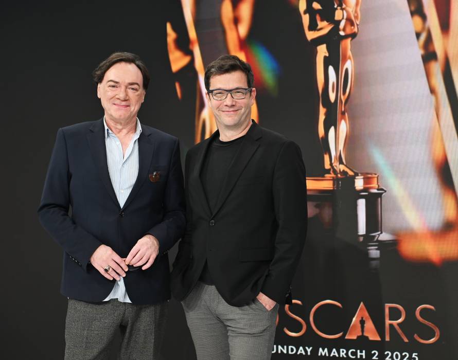 Evo gdje gledati dodjelu Oscara u Los Angelesu i hrvatski film koji je nominiran za tu nagradu