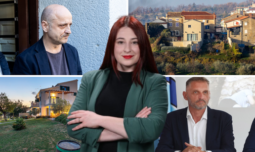 Gledajte '240 sekundi' 24sata: Detalji slučaja Kekinove vile i 'kraljice urbanizacije' u Bujama