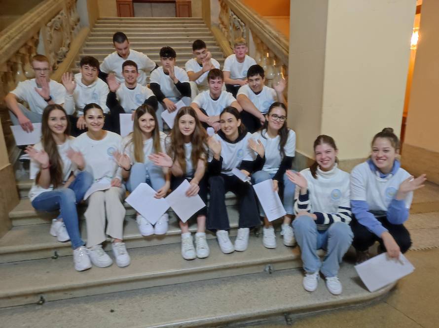 20. Sportsko-rekreativni susret osoba s teškoćama "Susret prijateljstva" u Puli!  Podržite ih