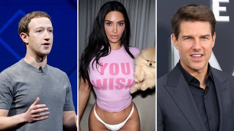 Umjesto bazena grade bunkere: Kim Kardashian, Tom Cruise i drugi su dali milijune za njih