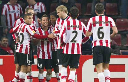 PSV je favorit, ali Alkmaar je već šokirao Ajax u polufinalu