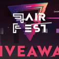 Igraj i osvoji FAIR FEST VIP EXPERIENCE za cijelu ekipu