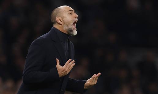 Tudor nakon novog poraza poru&ccaron;io igra&ccaron;ima da 'ostanu na brodu', navija&ccaron;i: 'Otkaz odmah!'