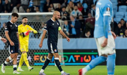 Dinamo se izvukao u Malmöu: E, da je odmah bilo malo više hrabrosti... Ali i bod je - dobar!