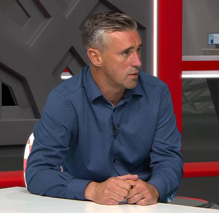 Jeličić: 'Neki se uvuku pod kožu, a neki u guzicu. Dosta je više plakanja, radite svoj posao!'