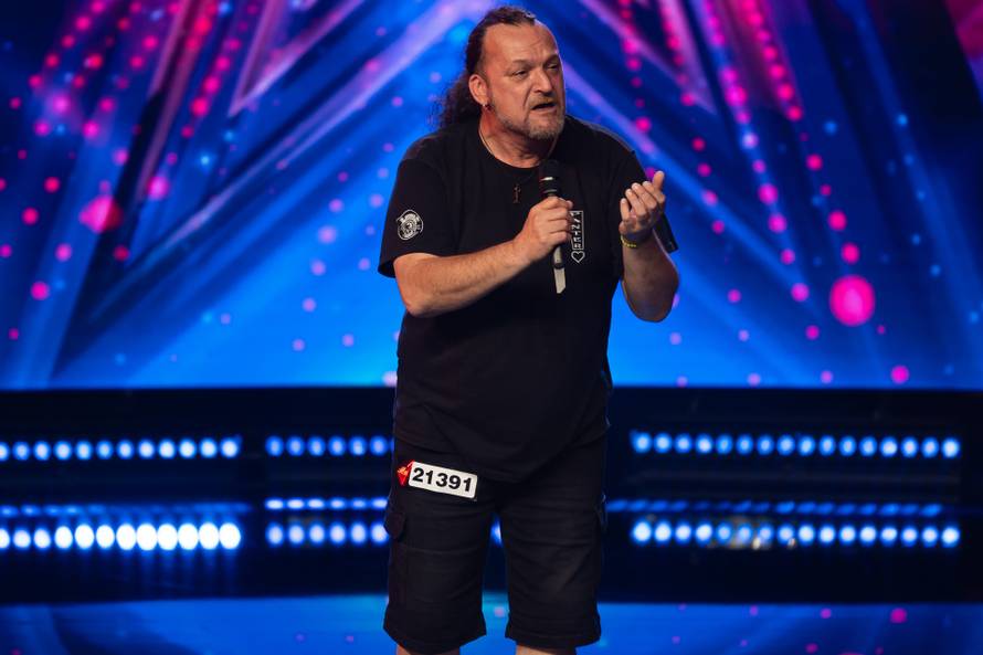 'Jedan od najboljih ikad': Filipinac pjesmom 'Lutka' zaslužio Martinin zlatni gumb