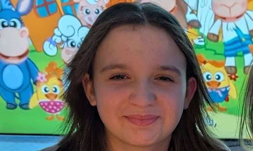 'Gledala sam je kroz prozor kako se igra. A onda je više nije bilo. Moja curica se nije vratila'