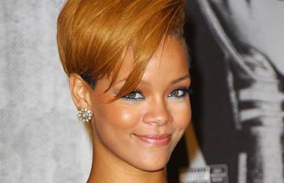 Rihanna: U 2010. neću više nekontrolirano šopingirati