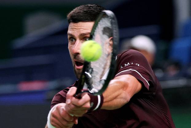 ATP Masters 1000 - Shanghai Masters