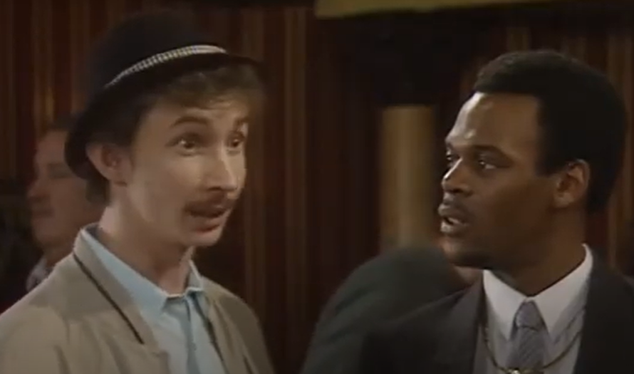 Umro Patrick Murray: Glumio je Mickeyja Pearcea u 'Mućkama'