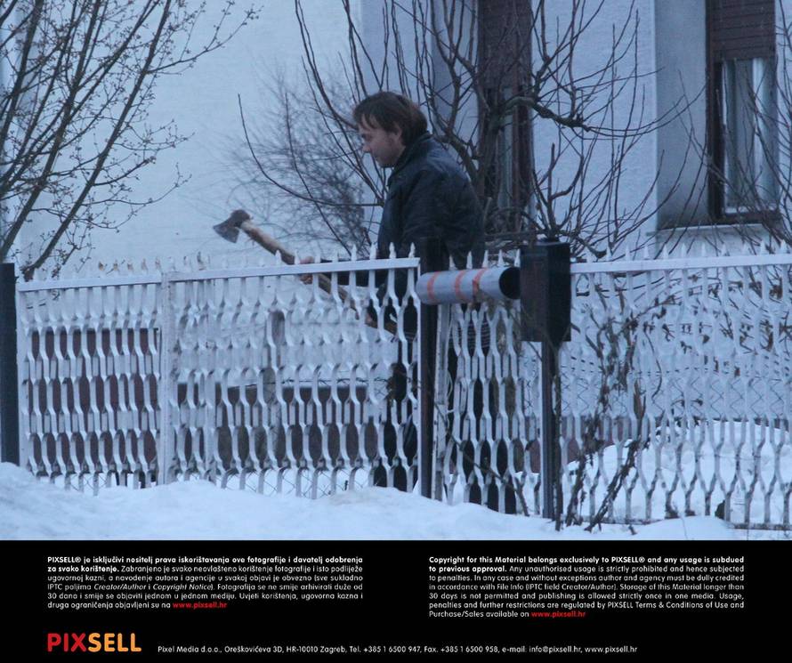 Marijan Sušenj/PIXSELL