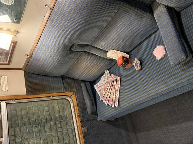 Vodimo vas u studio u kojem se 'rodio' Harry Potter: Pogledajte kako izgleda taj čarobni svijet