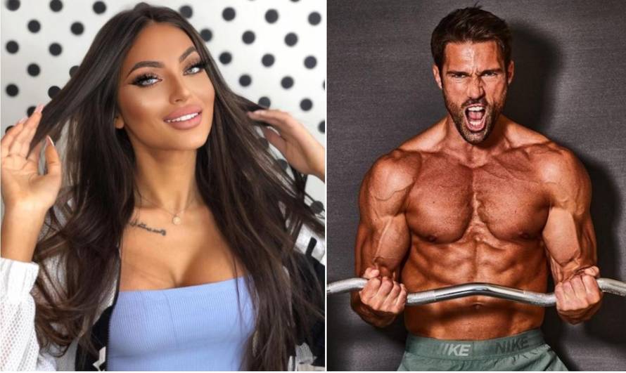 Goran poslao Hanu za Zagreb i vratio se bivšoj curi: 'Dugo sam bio nesretan i glumio, žao mi je'