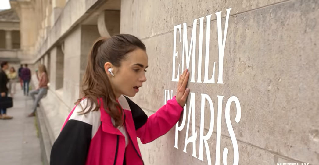 Glumica iz serije 'Emily in Paris' jedva izvukla živu glavu: 'Sve je to  počelo kao obična upala...'