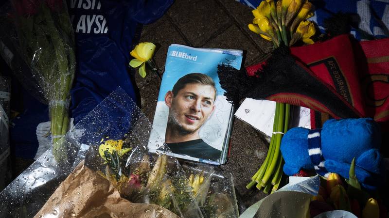 Sedam godina nakon tragedije: Cardiff traži 120 milijuna eura zbog smrti Emiliana Sale