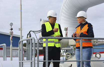 Hamburg ipak odbacio planove o gradnji velikog LNG terminala