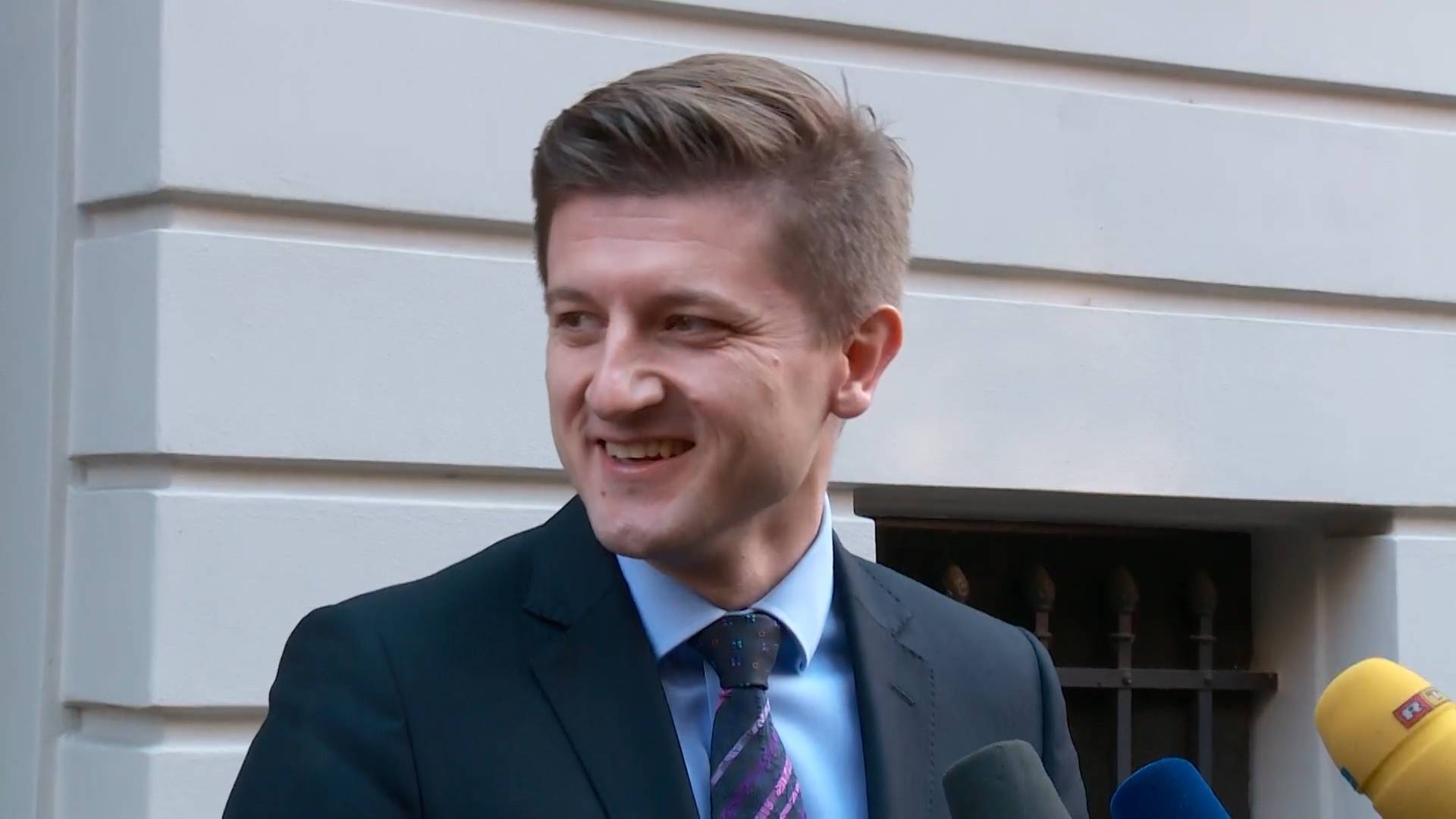 Marić: Izlazak iz prekomjernog deficita moguć je na proljeće