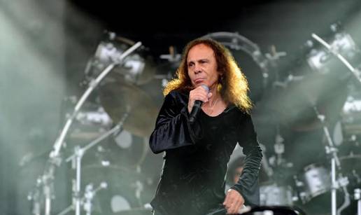 Preminuo Ronnie James Dio nakon borbe s rakom