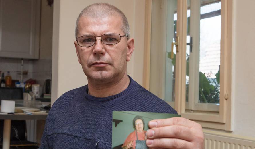 'Došao sam po mrtvu baku, a u bolnici su me blijedo gledali'