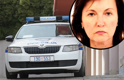 U Varaždinu nestala policijska službenica Suzana Vugrinec