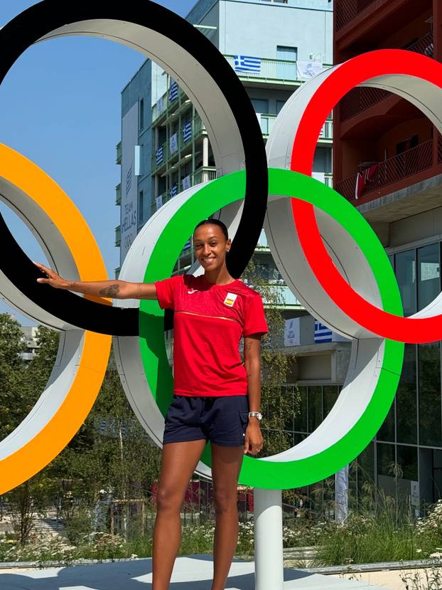 Ana o tajni olimpijskog sela. U tri dana sportaši uništili 10.000 kondoma! 'Seksa ima baš puno'