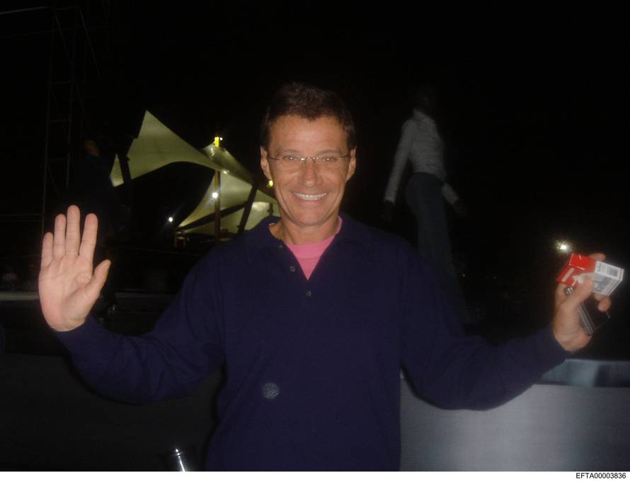 Ruskinje, privatni letovi, party na otoku: Ovako je Epstein gradio svoju mrežu sa slavnima