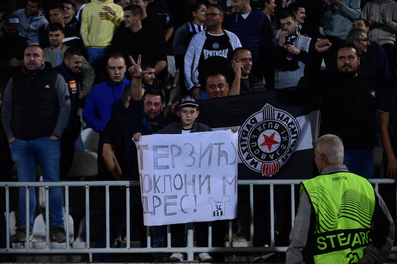 Partizan drugi put u tjedan dana pobjedio Koeln i došao blizu proljeća u Europi