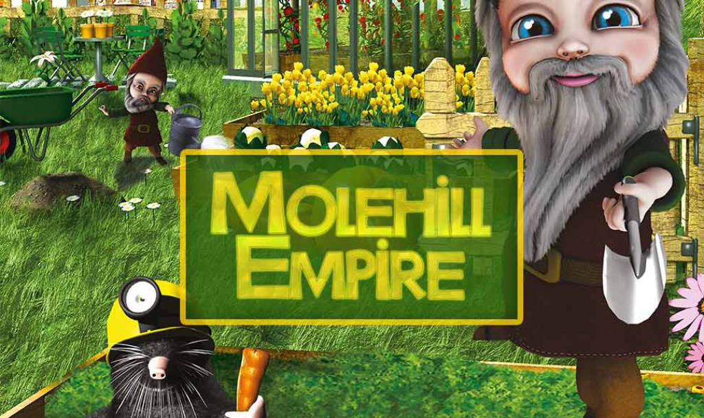 Molehill Empire