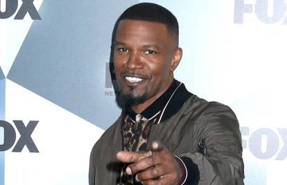 Jamie Foxx zahvalio fanovima na podršci: 'Bilo je ovo jedno neočekivano mračno putovanje'