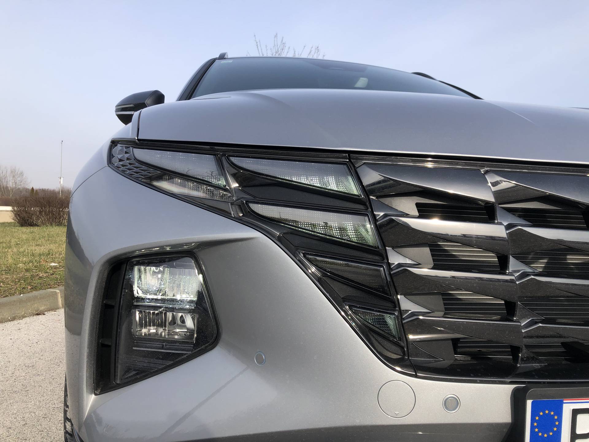 Video: Jasno je zašto je novi Hyundai Tucson toliko poseban